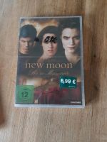 DVD "twilight-Biss zur Mittagsstunde" Mecklenburg-Vorpommern - Steinhagen (Vorpommern) Vorschau