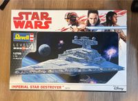 Revell Starwars Imperial Star Destoyer 06719 Ludwigslust - Landkreis - Pampow Vorschau