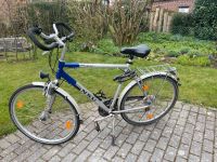 Trekking Fahrrad NSU Niedersachsen - Apensen Vorschau