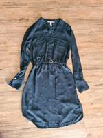 Kleid, blau, Größe 34 Bayern - Schönsee Vorschau