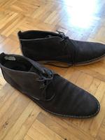 Ben Sherman Wildlederschuhe Grösse 42 Baden-Württemberg - Rottenburg am Neckar Vorschau