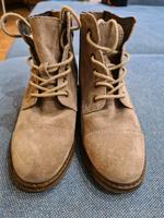 Neue Stiefel Winterschuhe Stiefeletten Cox Gr.36 München - Pasing-Obermenzing Vorschau