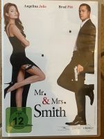 Brad Pitt, Mr & Mrs Smith, DVD Bayern - Schwabhausen Vorschau