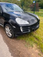 Porsche Cayenne 3.6 GTS Rheinland-Pfalz - Laubach (Eifel) Vorschau