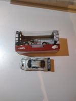 Welly Mercedes-Benz CLK-GTR Modellauto Brandenburg - Panketal Vorschau