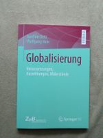 Globalisierung - Voraussetzungen, Auswirkungen, Widerstände  Betz Leipzig - Altlindenau Vorschau