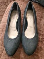 Damen Schuhe Tamaris gr.38 Rheinland-Pfalz - Grünstadt Vorschau