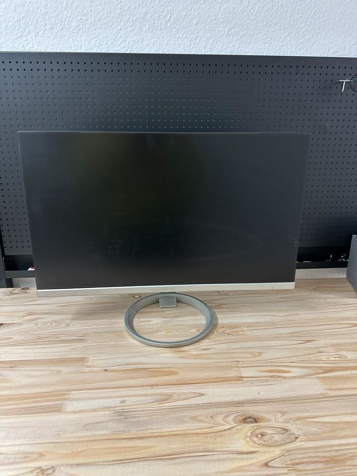 Acer Bildschirm Monitor 24 Zoll in Rüsselsheim