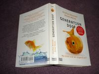 Generation DOOF - von S. Bonner & A. Weiss Sachsen - Plauen Vorschau