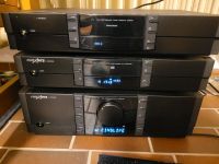 Grundig finearts verstärker cd player Tapedeck  an Bastler Nordrhein-Westfalen - Oerlinghausen Vorschau