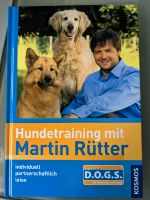 Dogs Hundetraining mit Martin Rütter Baden-Württemberg - Remseck am Neckar Vorschau