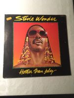 Schallplatte / Vinyl LP Stevie Wonder Rheinland-Pfalz - Roßbach Westerwald Vorschau