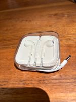 apple EarPods 3,5mm Klinke originalverpackt Baden-Württemberg - Ludwigsburg Vorschau