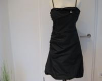 Vera Mont VM Cocktailkleid Gr 34 XS Abendkleid schwarz Bayern - Eggenfelden Vorschau