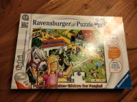 Ravensburger Puzzle Tiptoi Der Ponyhof Hessen - Mengerskirchen Vorschau