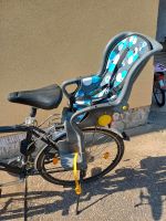 Römer Jockey Kindersitz für das Fahrrad Thüringen - Apolda Vorschau