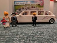 Playmobil Hochzeitslimousine 9227 Baden-Württemberg - Ammerbuch Vorschau