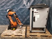 Kuka Roboter KR5 HW KRC2 ed05 Industrieroboter Nordrhein-Westfalen - Solingen Vorschau