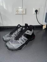 SALOMON  X ULTRA 04 SCHUHE GRÖSSE 44 NEUWERTIG Baden-Württemberg - Sandhausen Vorschau
