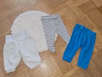 3 Hosen Paket Gr 62 H&M Bayern - Schwabhausen Vorschau