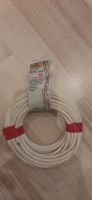 Stromkabel Kabel 2 Adrig 10 Meter H03 VV-F 2 X 0,75mm² Nordrhein-Westfalen - Lüdenscheid Vorschau