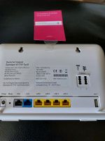 Telekom Speedport W 724 V T,p B Niedersachsen - Friesoythe Vorschau