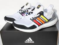 Adidas Performance Ultra Boost S&L PRIDE Ultraboost Gr.44 US 10 Berlin - Neukölln Vorschau