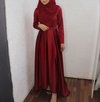 Abendkleid, tesettür Abiye, Abschlusskleid, Hijab Kleid Dortmund - Kirchlinde Vorschau