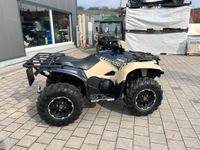 YAMAHA KODIAK 450 EPS SE Baden-Württemberg - Krautheim Vorschau