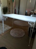 Schreibtisch  „Falkhöjden"  von IKEA - Neuwertig Hude (Oldenburg) - Nordenholz Vorschau