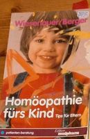 Buch Homöopathie für mein Kind Rheinland-Pfalz - Oberheimbach Vorschau