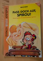 Carlsen Comic "Pass doch auf, Spirou!" Baden-Württemberg - Ostfildern Vorschau