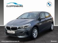 BMW 216d Active Tourer Advantage HiFi DAB LED Navi Bielefeld - Stieghorst Vorschau