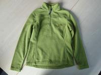 Pullover von Jack Wolfskin Women, grün, Gr. XS (66) Sachsen - Lößnitz Vorschau