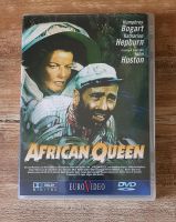 John Huston African Queen 1951 DVD Humphrey Bogart Frankfurt am Main - Nordend Vorschau