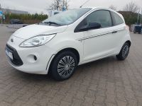 Ford Ka 1.2 Ambiente GARANTIE KLIMA SITZHEIZUNG 1-HD Essen - Altenessen Vorschau