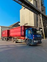Containerdienst Eger 1-38 qm³ Container Mulde Abrollcontainer Bayern - Heilsbronn Vorschau
