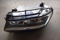 Scheinwerfer L VW Tiguan 5N LED 5NB941773E 5NB941773D LED gebr. Baden-Württemberg - Inzigkofen Vorschau