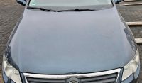 Motorhaube Grill VW Passat 3C Kombi Bj LC5F Bj 2006 Nordrhein-Westfalen - Mülheim (Ruhr) Vorschau