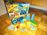 Lego Duplo Bob der Baumeister 3299 Nordrhein-Westfalen - Hennef (Sieg) Vorschau