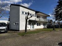 Komplettes Büro- oder Praxishaus mit 10 Stellplätzen und guter Verkehrsanbindung Saarland - Saarlouis Vorschau