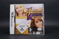 Walt Disney Hannah Montana Der Film Nintendo DS "DS 3DS Schleswig-Holstein - Neumünster Vorschau