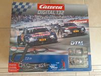 Carrera Digital 132 DTM Championship Bayern - Eiselfing Vorschau