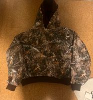 Deputy Department Dept Reversible M Hoodie 2 in 1 1000gsm camo Hannover - Nord Vorschau