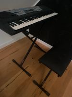 Yamaha Keyboard Setup Nordrhein-Westfalen - Dormagen Vorschau