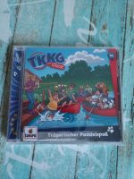 CD/Hörspiel TKKG Junior Neu!!!OVP Sachsen - Zeithain Vorschau