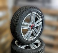 ✓ MERCEDES CLA A-KLASSE W176 W117 205/50 r17 WINTERREIFEN FELGEN Nordrhein-Westfalen - Herten Vorschau