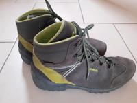Wanderschuhe Lowa Größe 42 Junior Nordrhein-Westfalen - Olsberg Vorschau