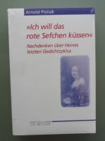Pistiak:Nachdenken über Heines letzten Gedichtzyklus (neu) Münster (Westfalen) - Mauritz Vorschau