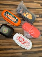 Tupperware Brotdosen, Snackboxen, Sandwichboxen, Kühltasche - NEU Sachsen - Pockau Vorschau